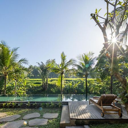 Rumah Kayu Resort Ubud Exteriér fotografie