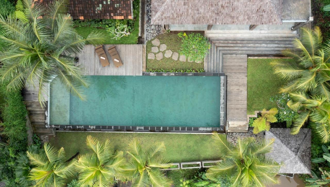 Rumah Kayu Resort Ubud Exteriér fotografie