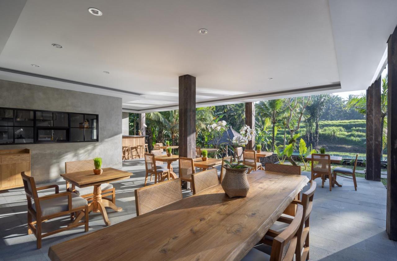 Rumah Kayu Resort Ubud Exteriér fotografie