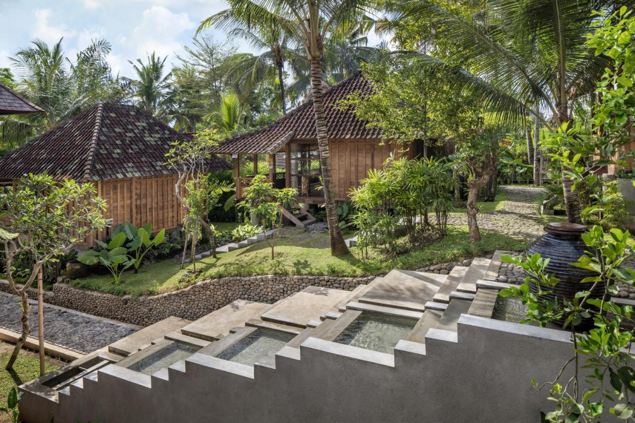 Rumah Kayu Resort Ubud Exteriér fotografie